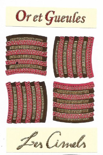 Les Cimels White Grenache Blanc