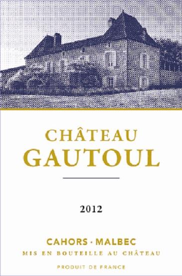 Gautoul Malbec