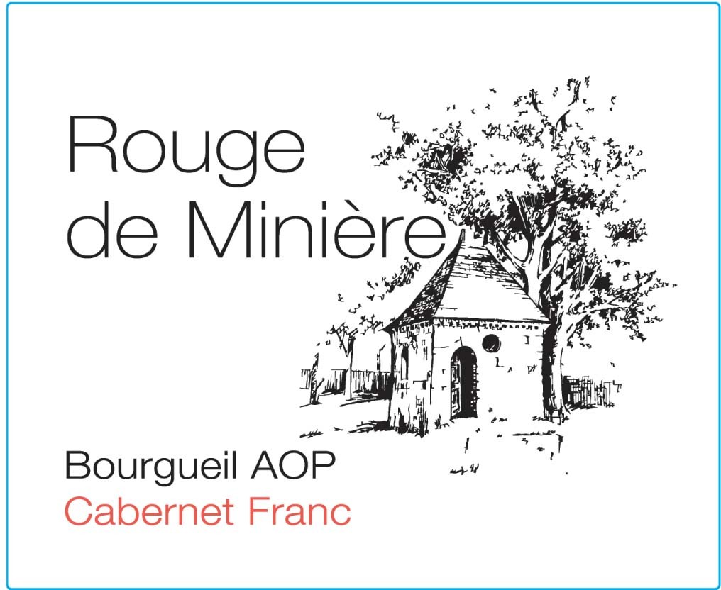 Rouge De Minière