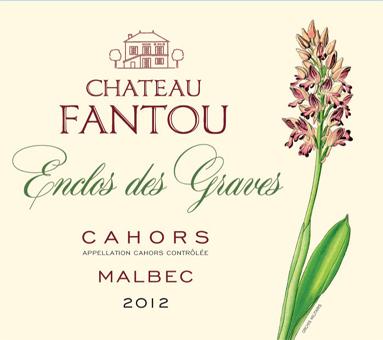 Enclos Des Graves