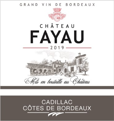 Grand Château Fayau