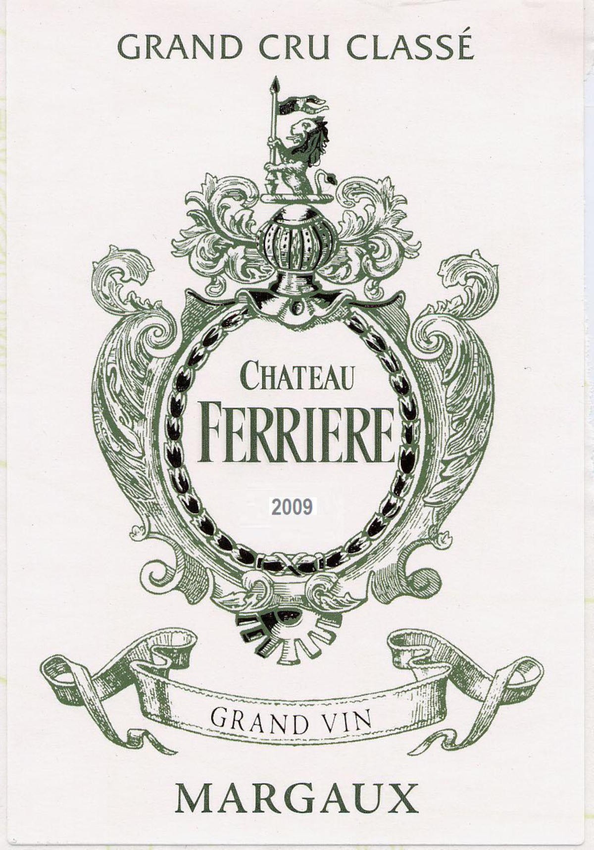Grand Vin