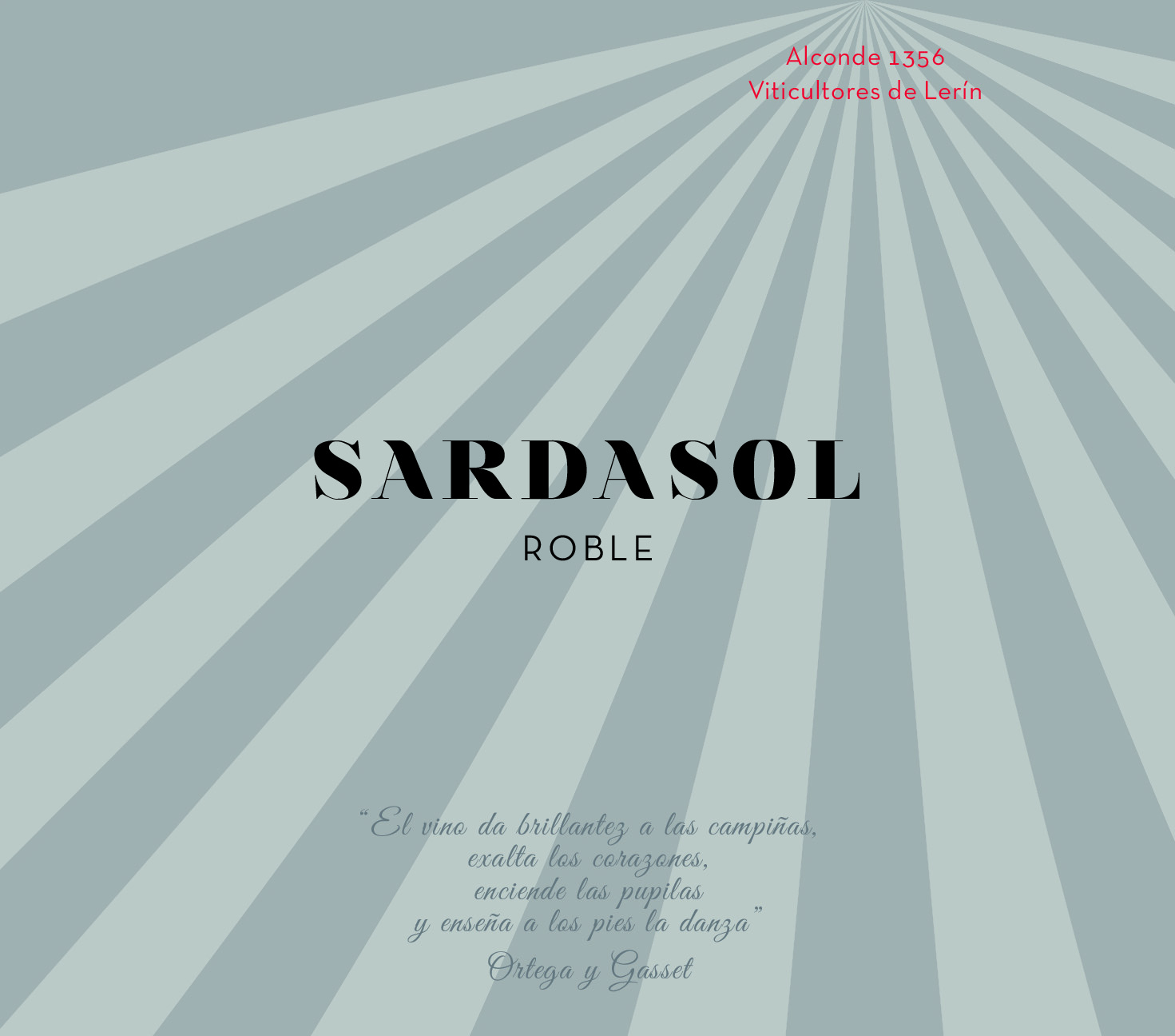 Sardasol Roble