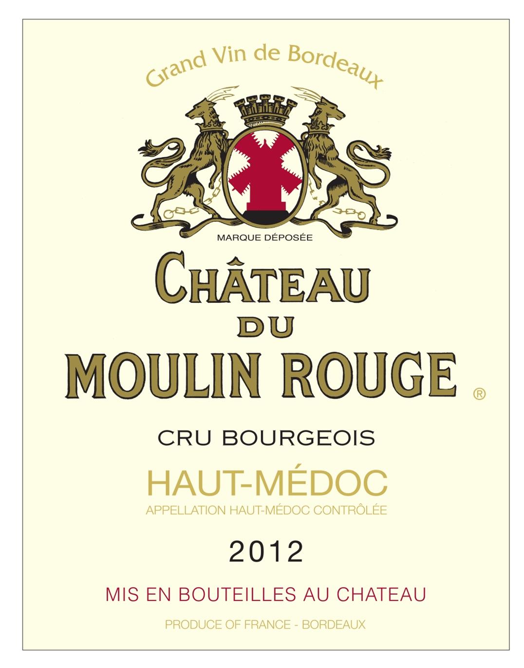 Cru Bourgeois