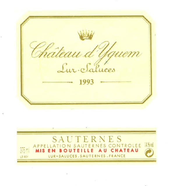 D'yquem