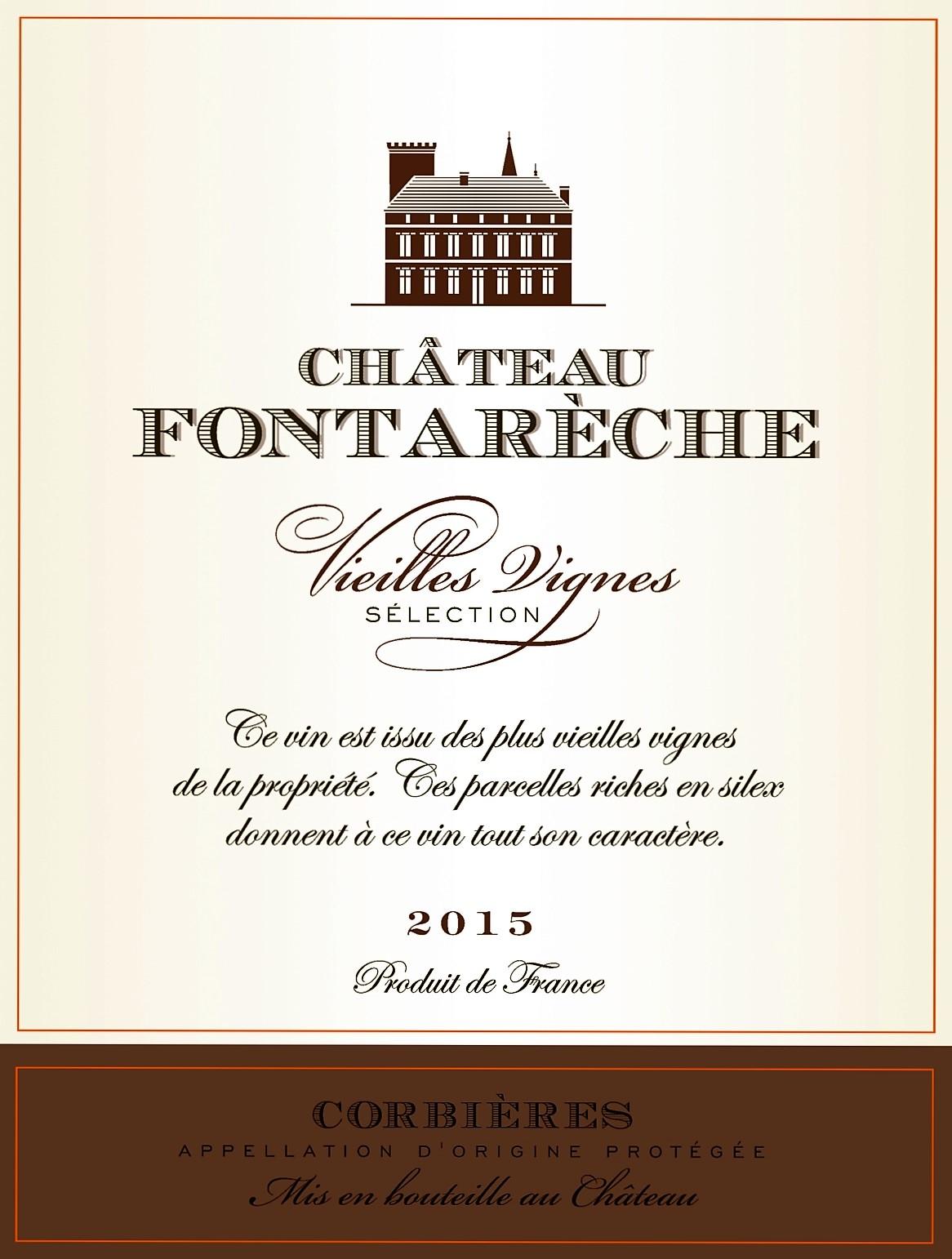 Vieilles Vignes Selection