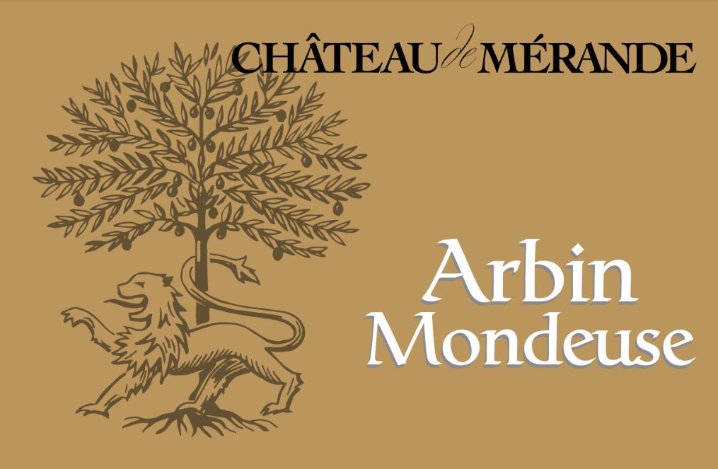 Arbin Mondeuse