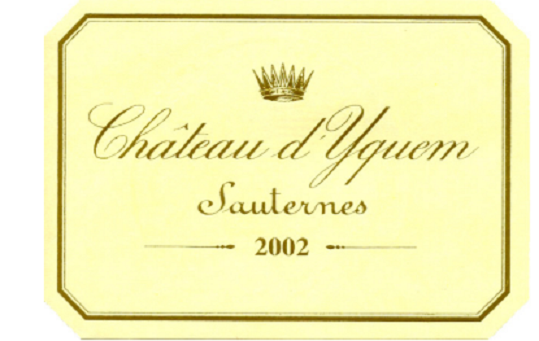 Chateau D'yquem