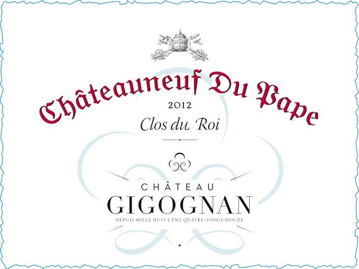 Clos Du Roi
