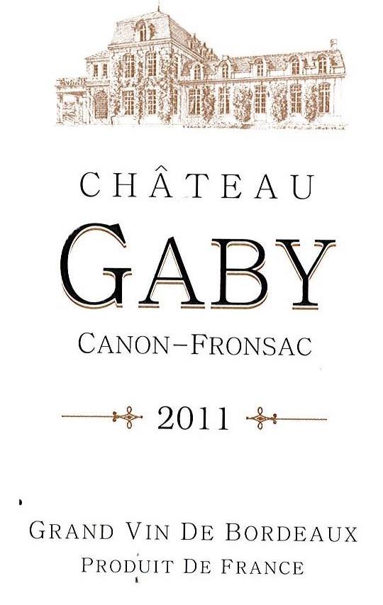 Château Gaby