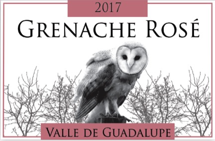 Grenache Rose
