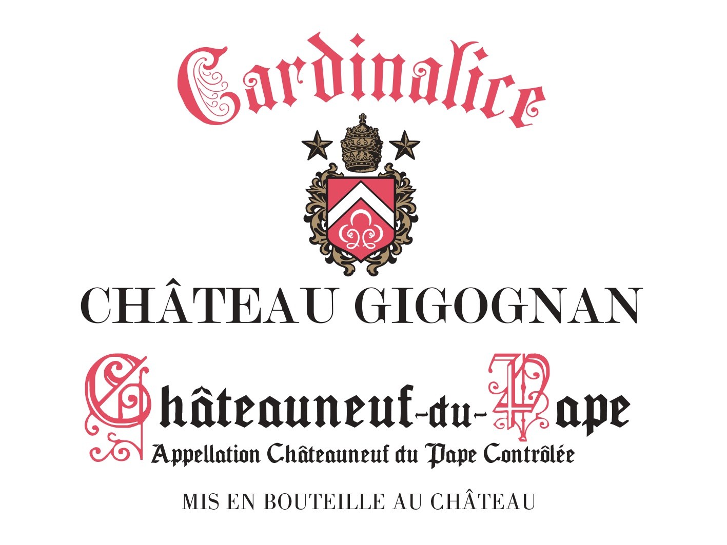 Cardinalice