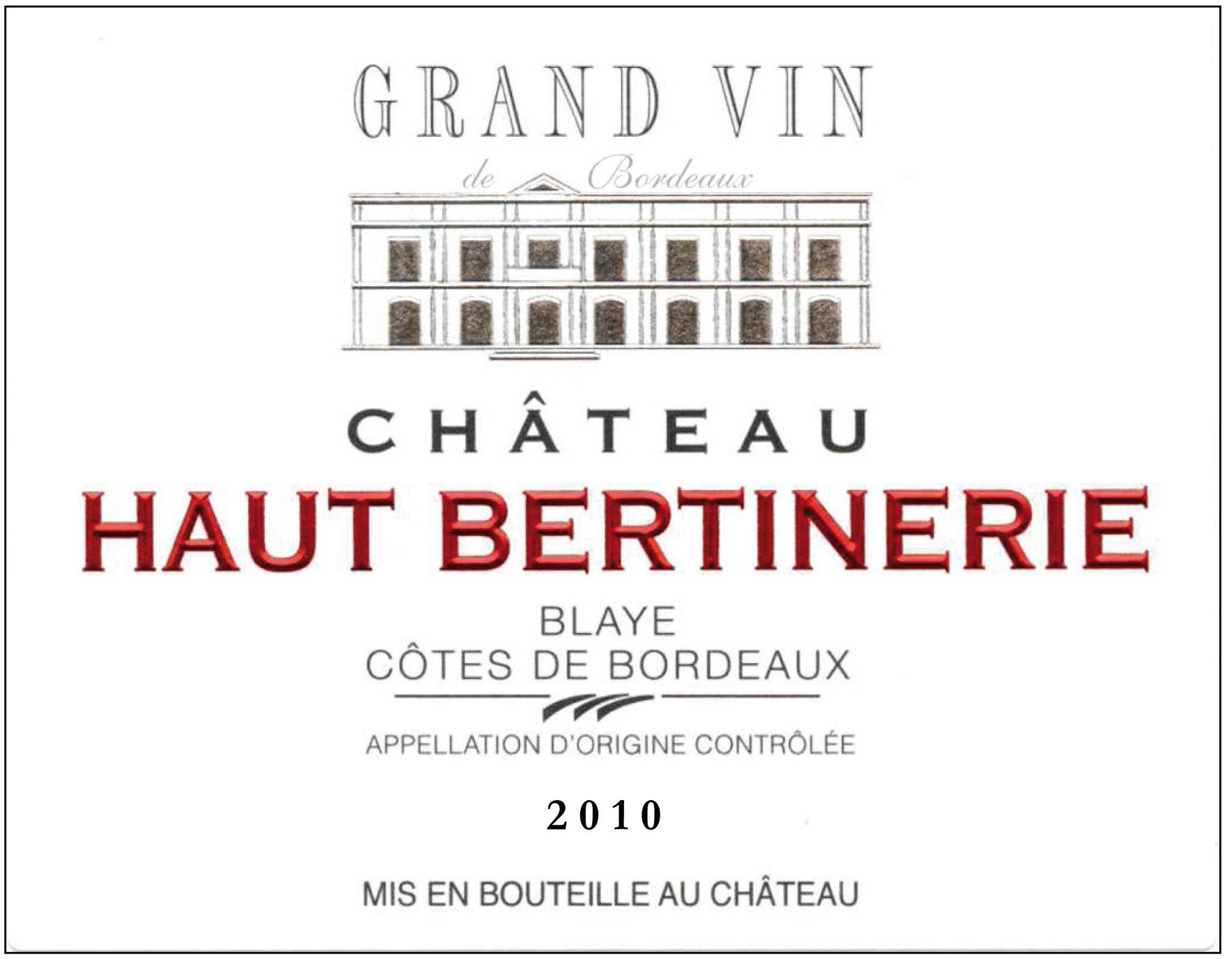 Grand Vin