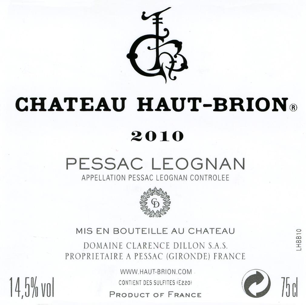 Chateau Haut-Brion