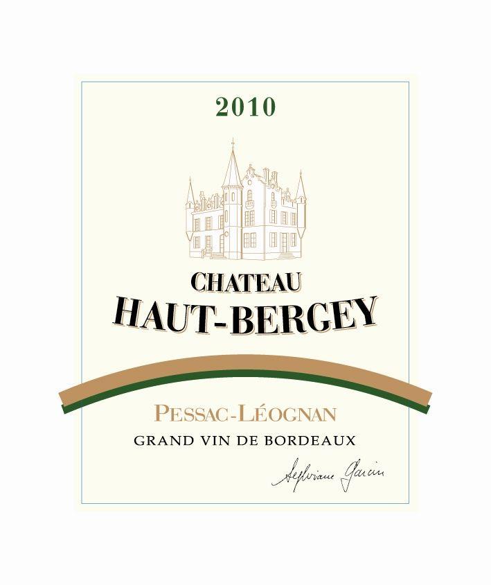 Haut - Bergey