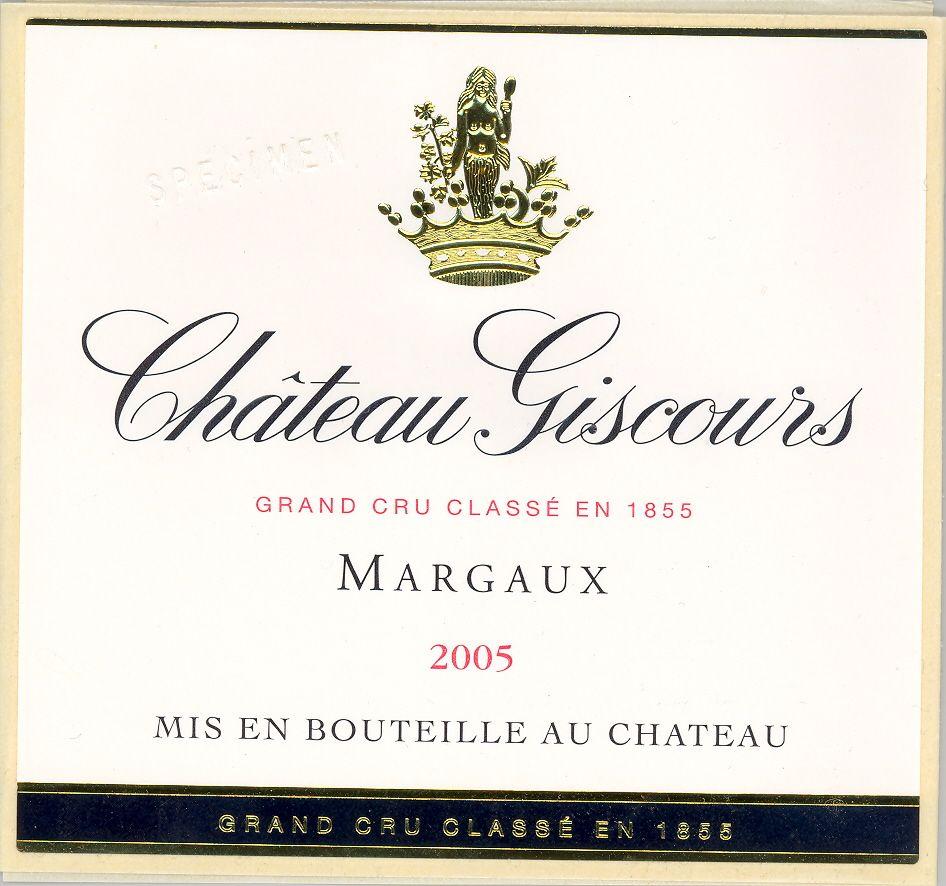 Margaux
