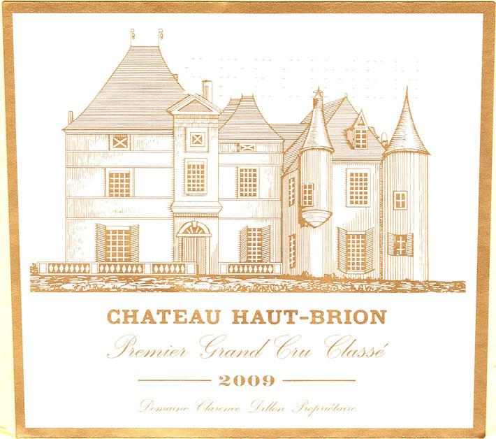 Haut Brion