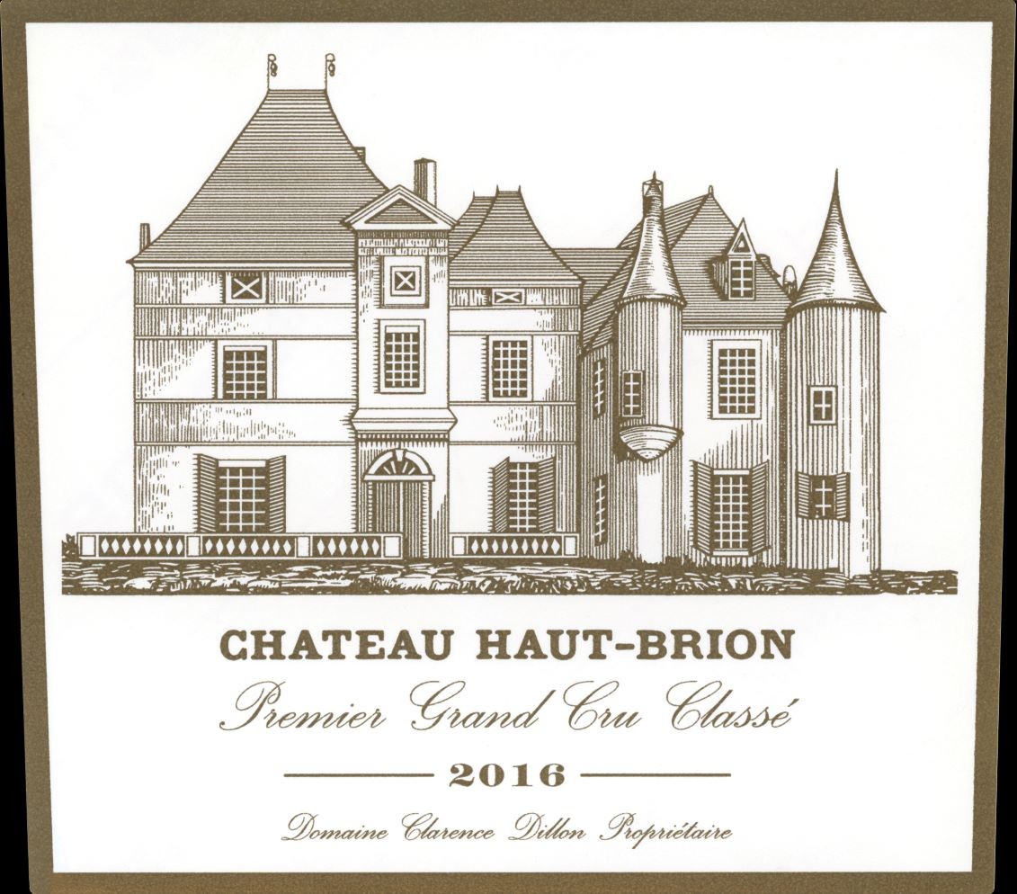 Chateau Haut - Brion