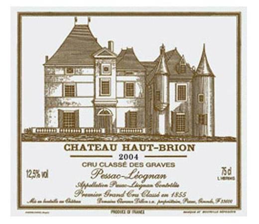 Château Haut Brion