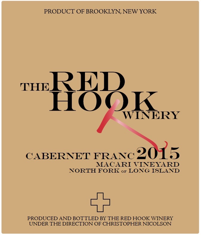 Cn Macari Vineyard Cabernet Franc