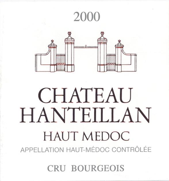 Chateau Hanteillan