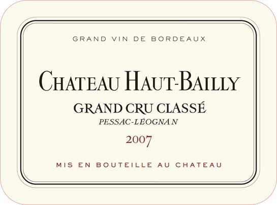 Chateau Haut-Bailly