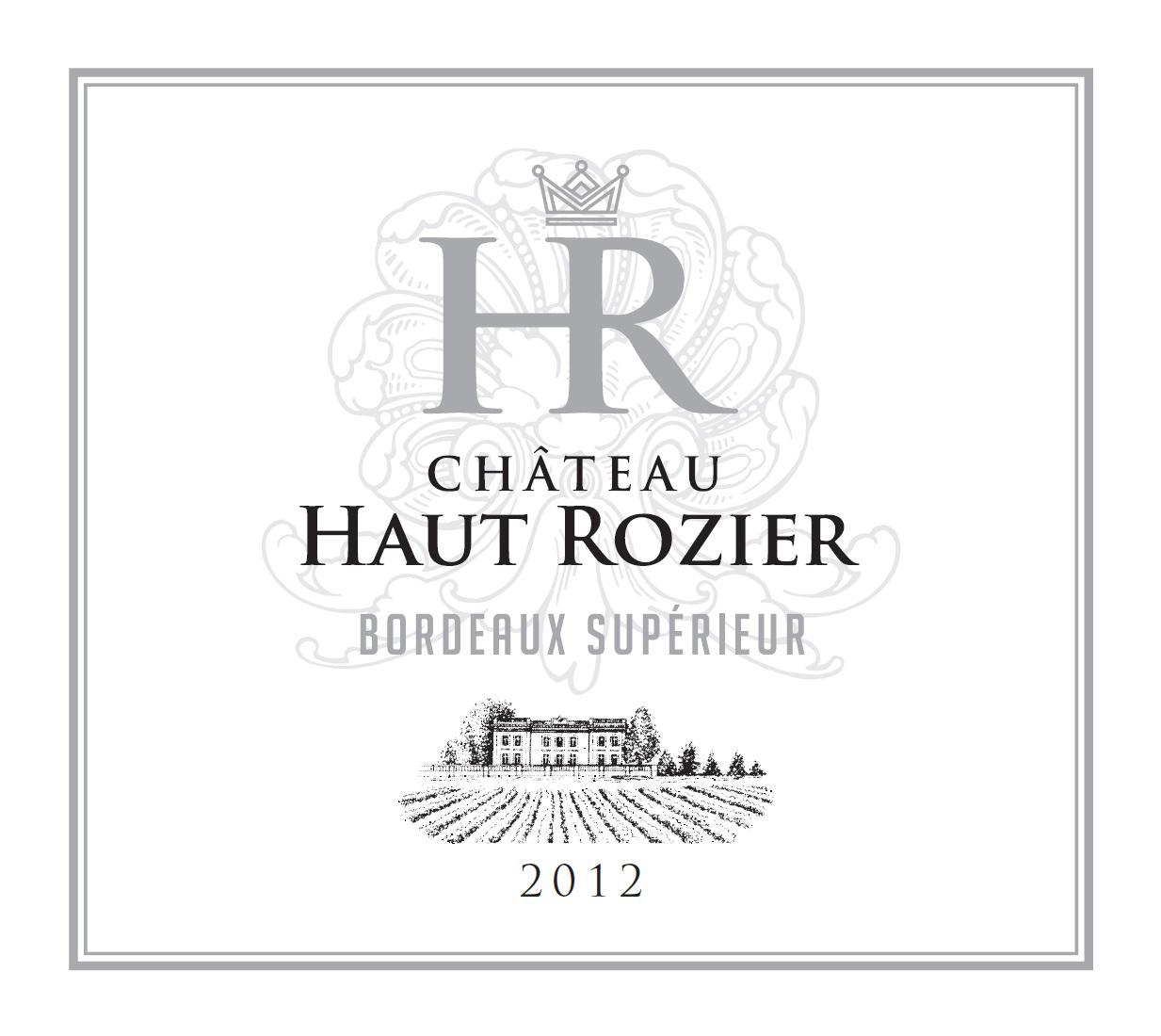 Bordeaux Superieur