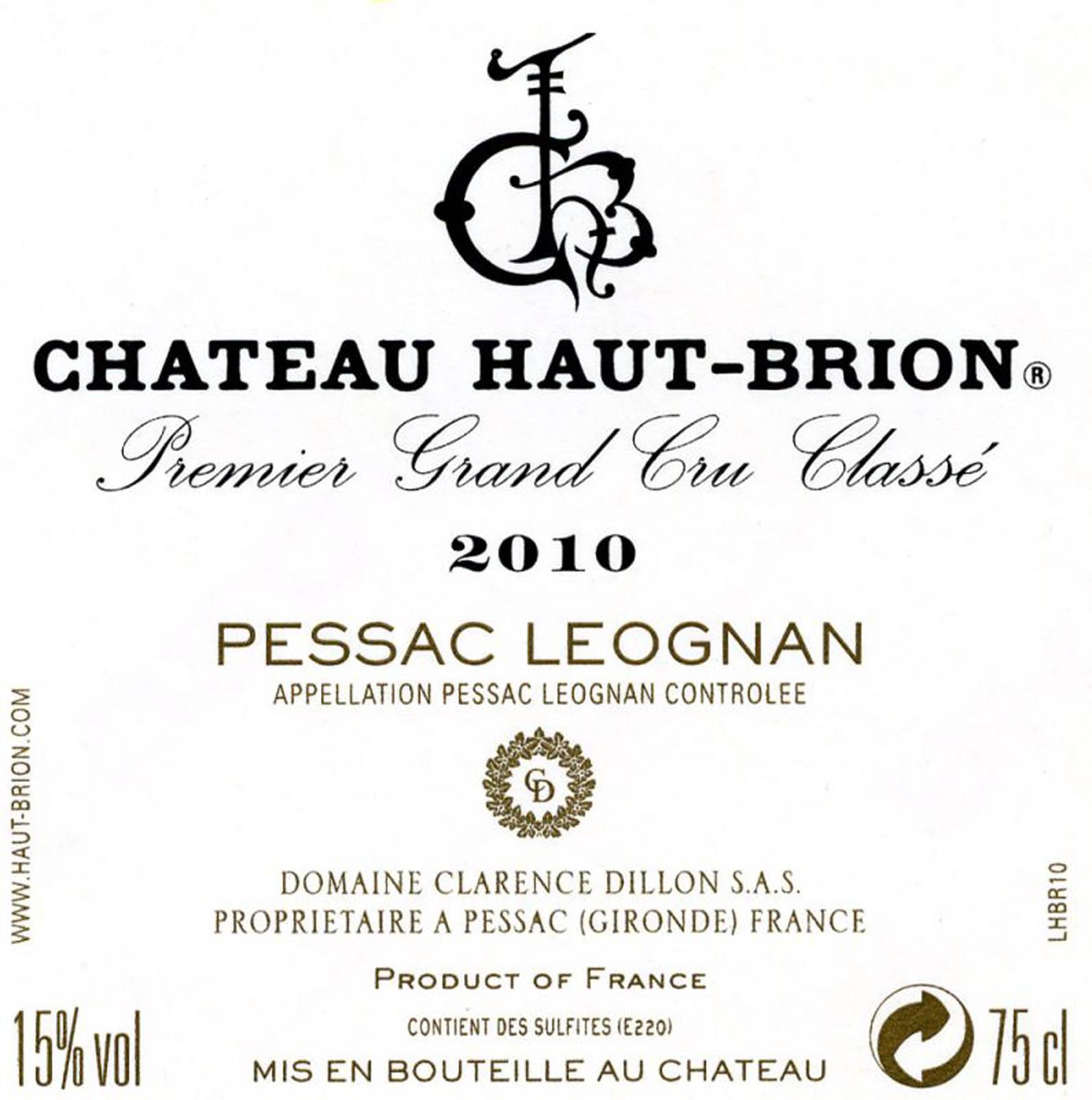 Haut-Brion