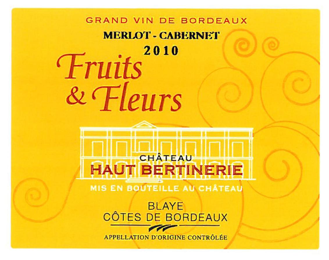 Fruits & Fleurs