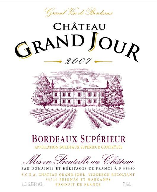 Château