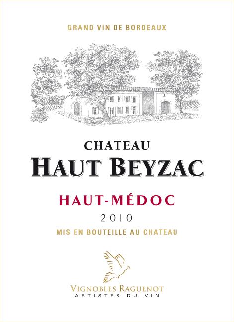 Grand Vin De Bordeaux