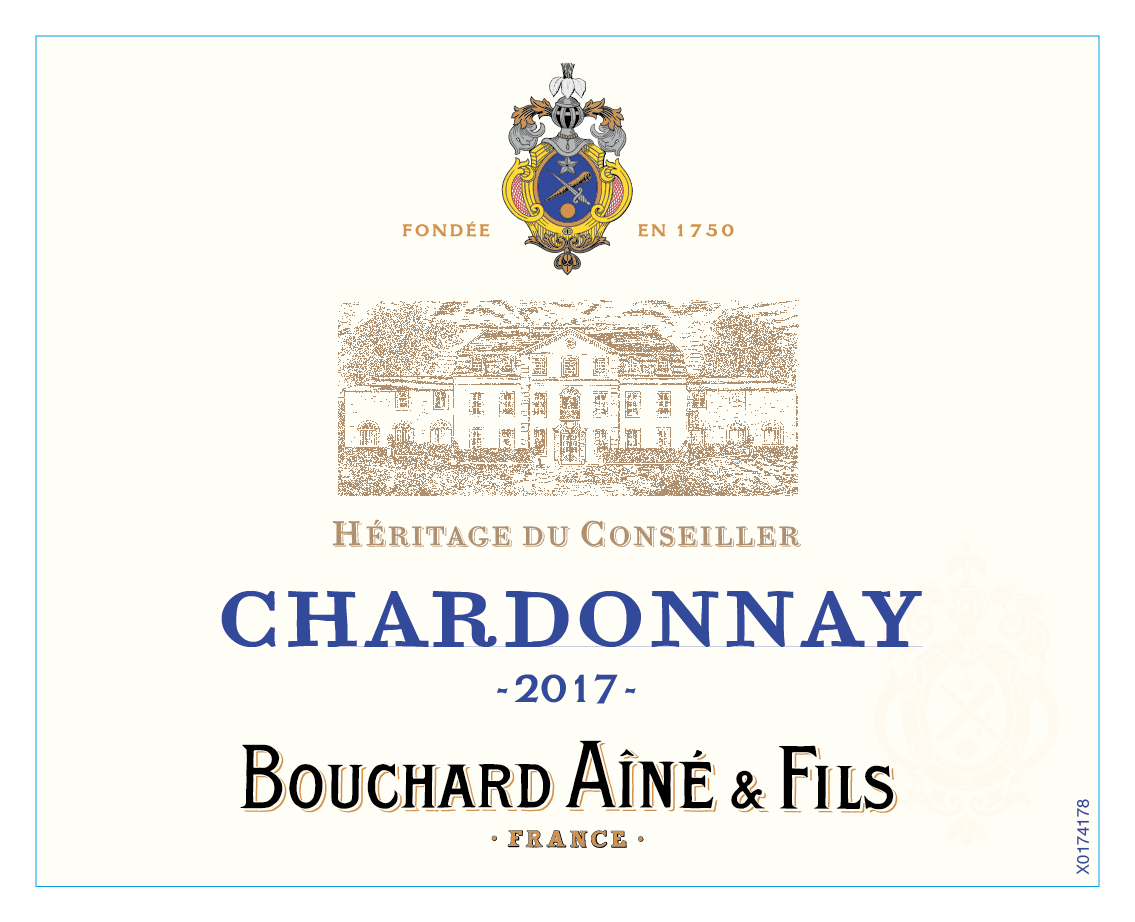 Heritage Du Conseiller