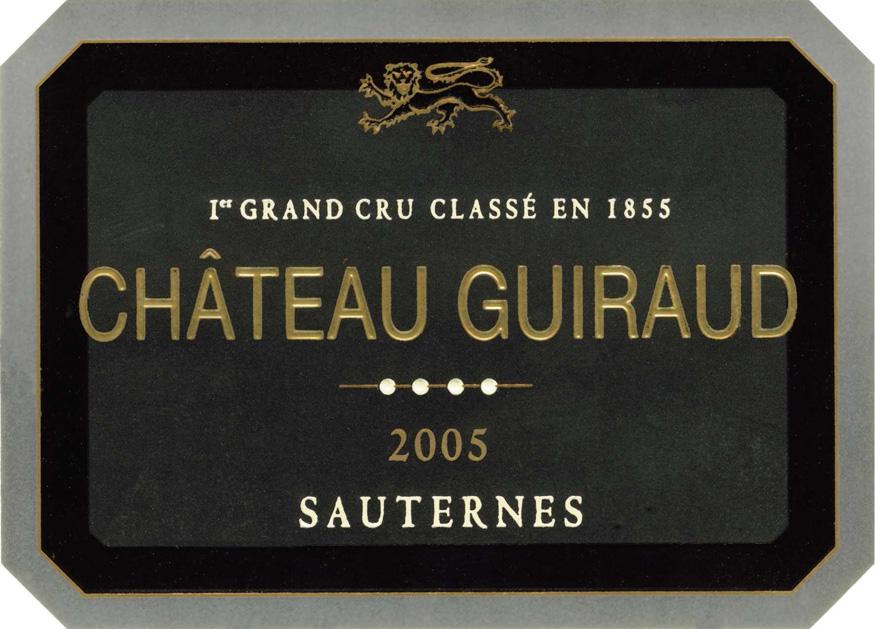 Sauternes