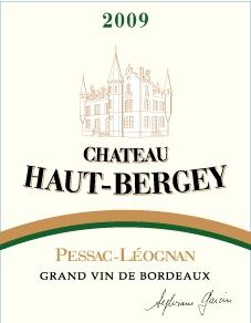 Haut - Bergey Pessac - Léognan