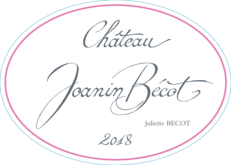 Chateau Joanin Baut