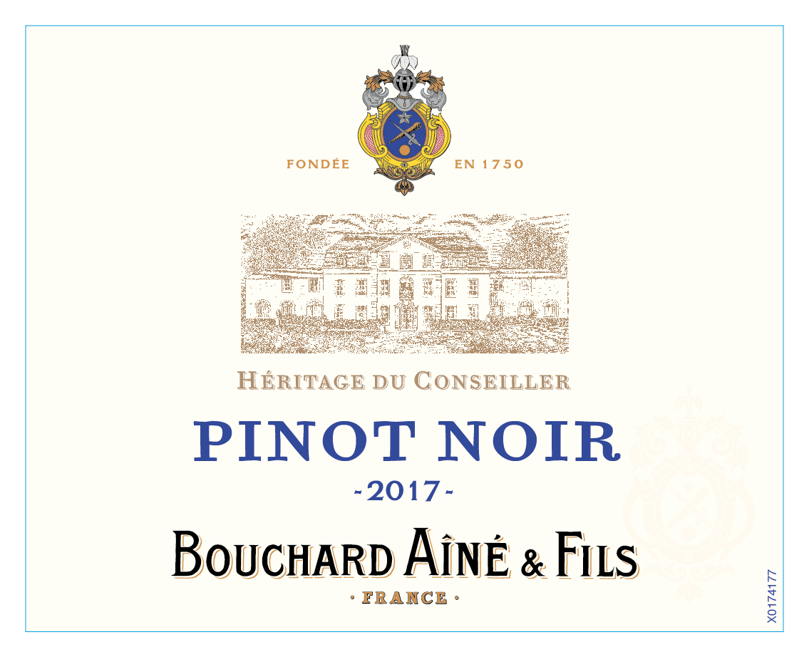 Heritage Du Conseiller