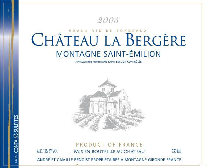 Grand Vin De Bordeaux