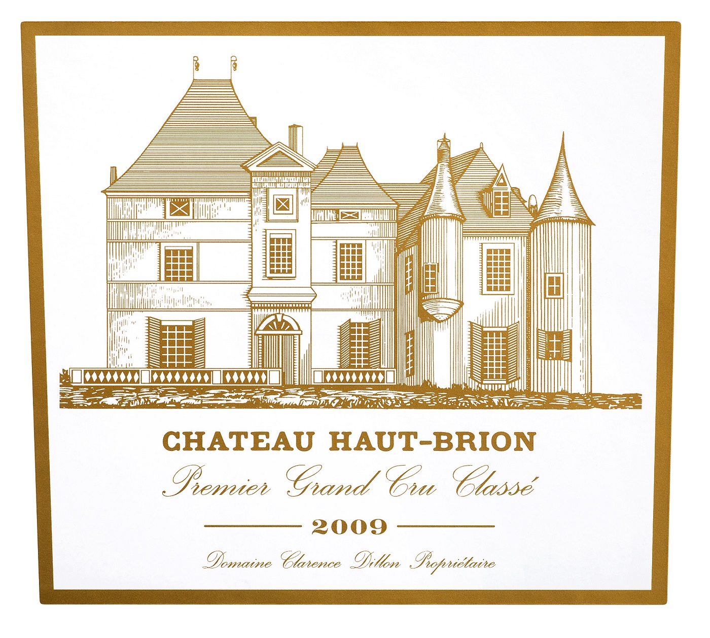Haut - Brion