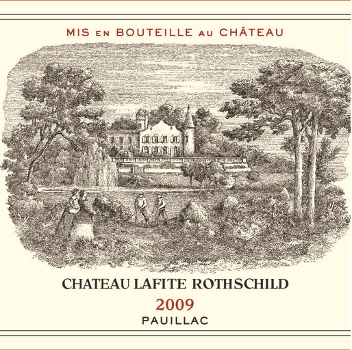 Château Lafite Rothschild