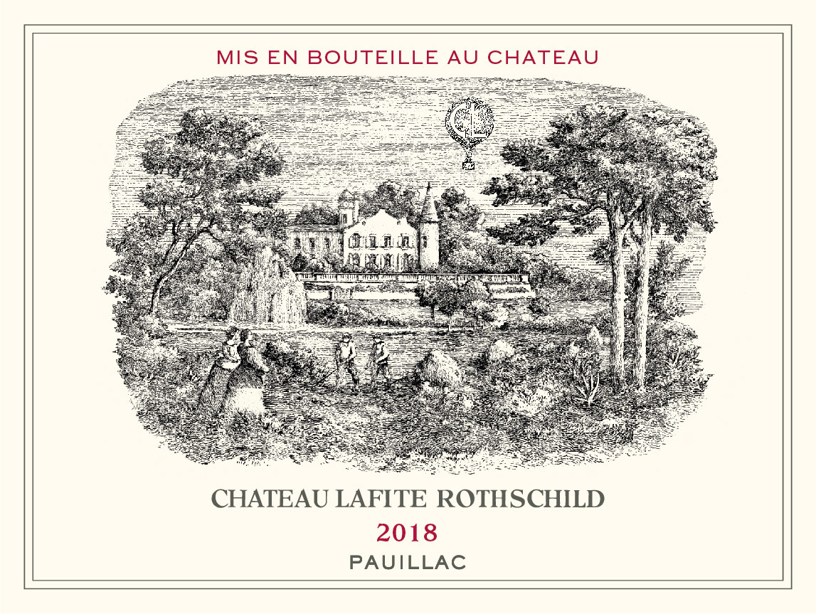 Lafite Rothschild