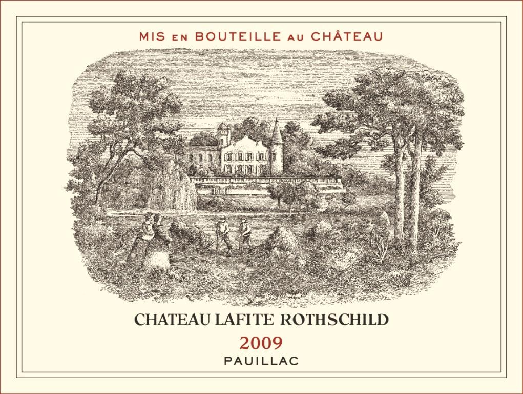 Chateau Lafite Rothschild