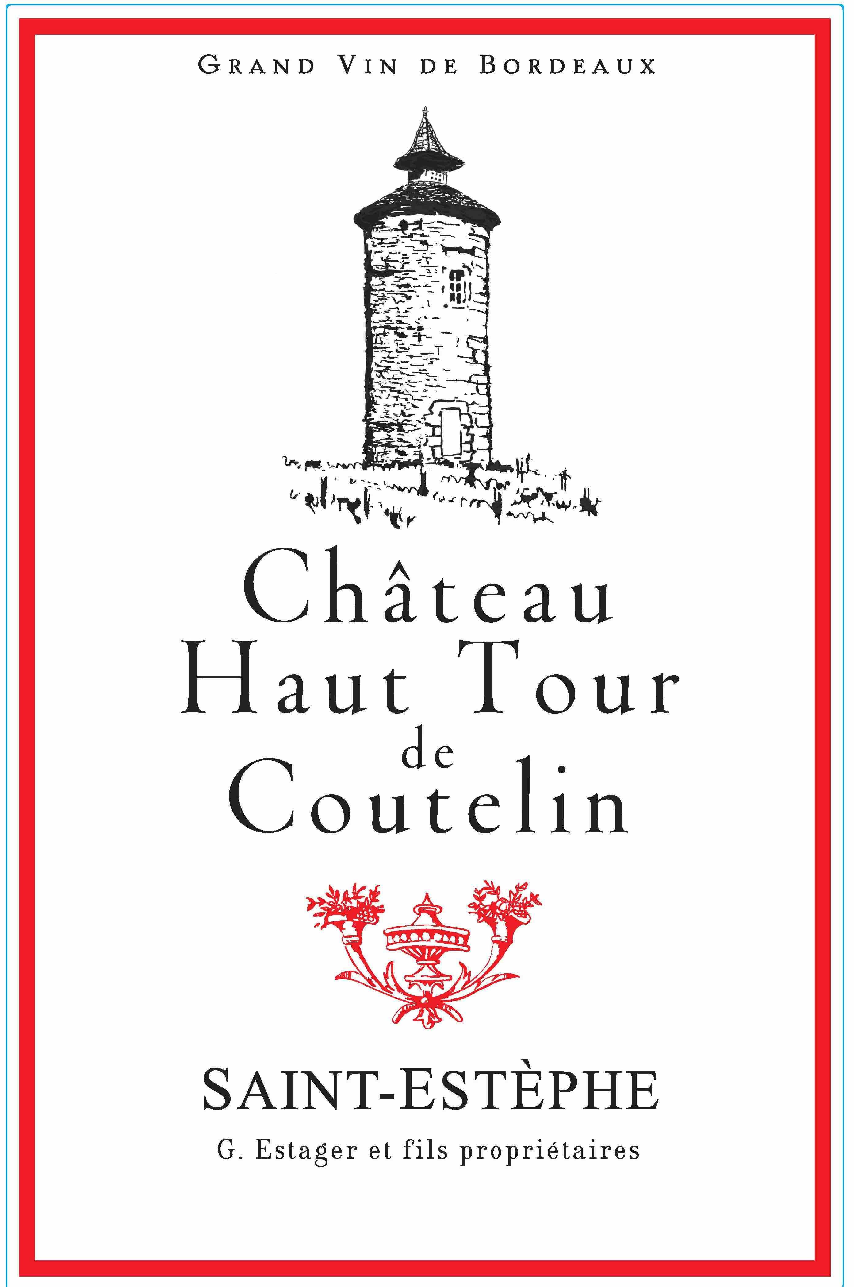 Haut Tour De Coutelin