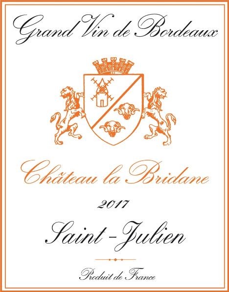 Château La Bridane