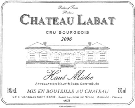 Chateau Labat
