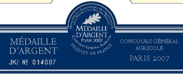 Julian Bordeaux Supérieur