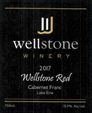 Wellstone Red