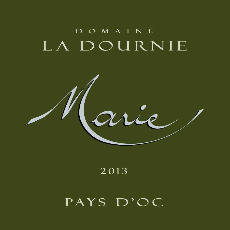 Domaine De La Dournie "Marie"