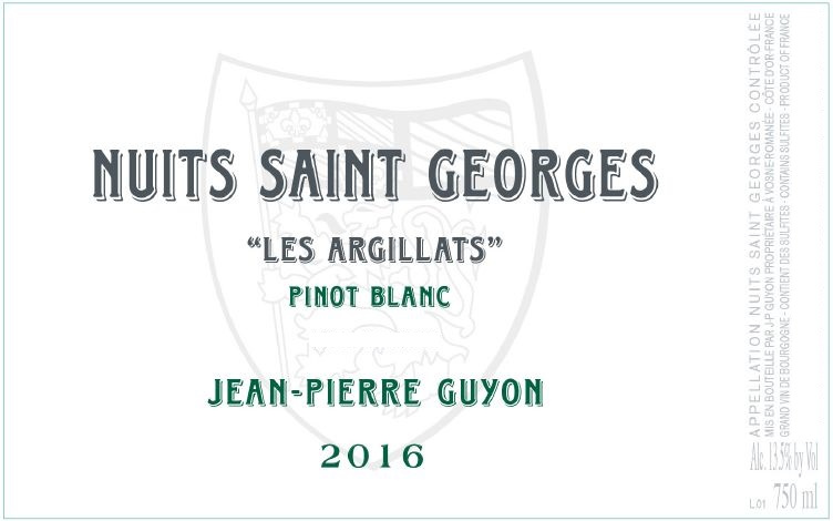 Les Argillats