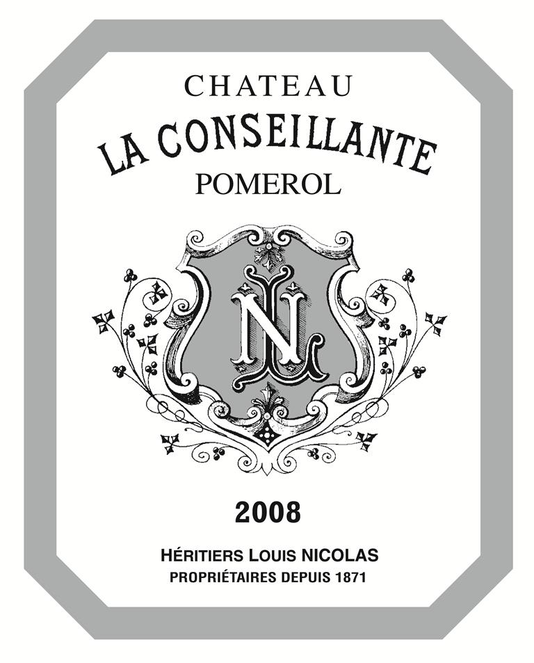 Château La Conseillante Pomerol