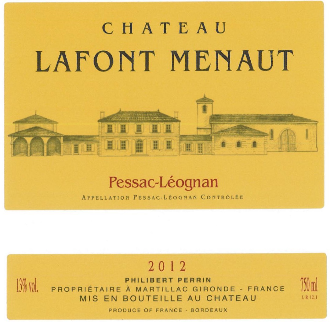 Lafont Menaut Philibert